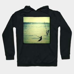 Solent Surfers Hoodie